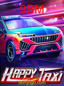 HappyTaxi: Inovação e Diversão no Mundo dos Jogos com a Chave 9BM
