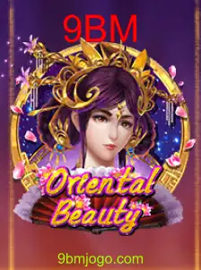 OrientalBeauty: Explorando o Fascinante Mundo do Jogo 9BM
